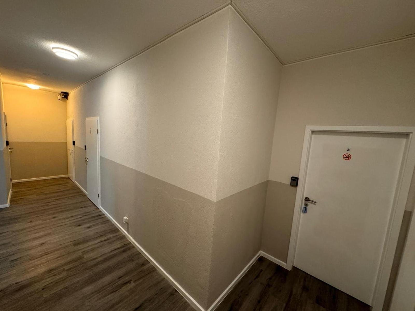 F-F Haus Monteuren Unterkunft Neuhausen auf den Fildern Exterior foto