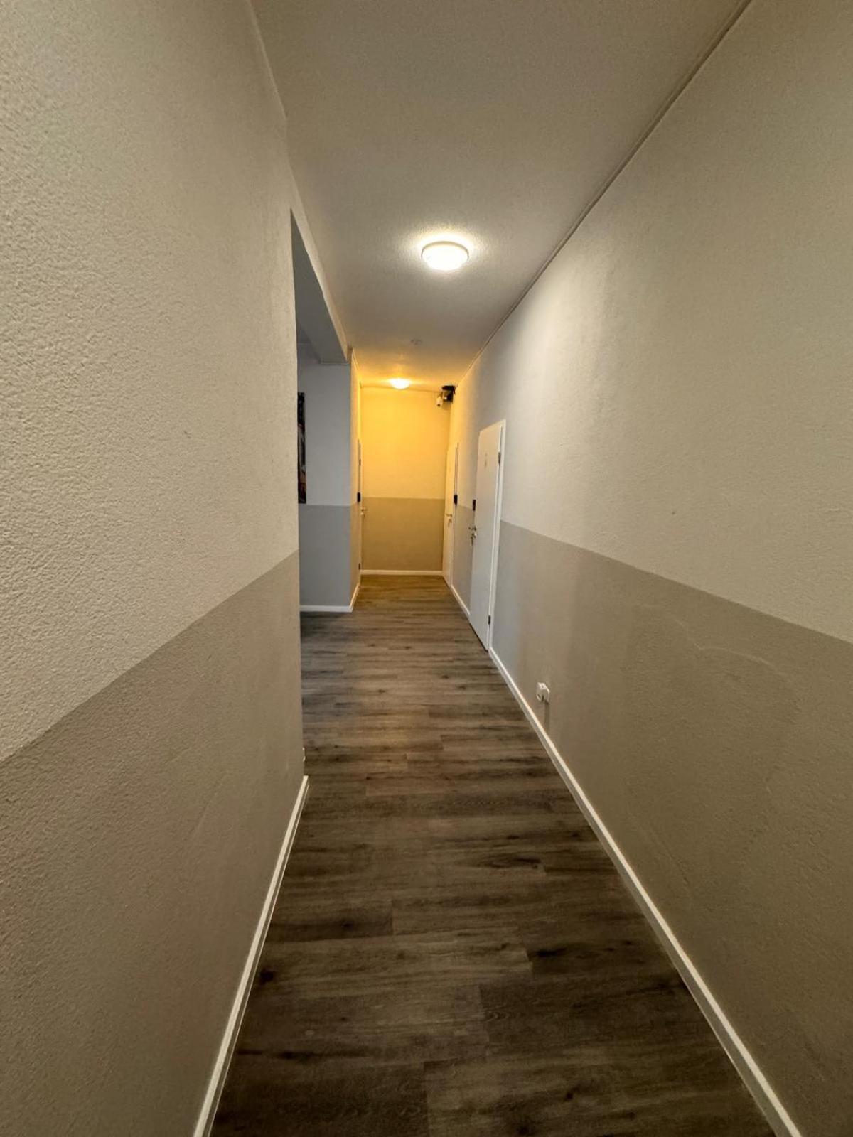 F-F Haus Monteuren Unterkunft Neuhausen auf den Fildern Exterior foto