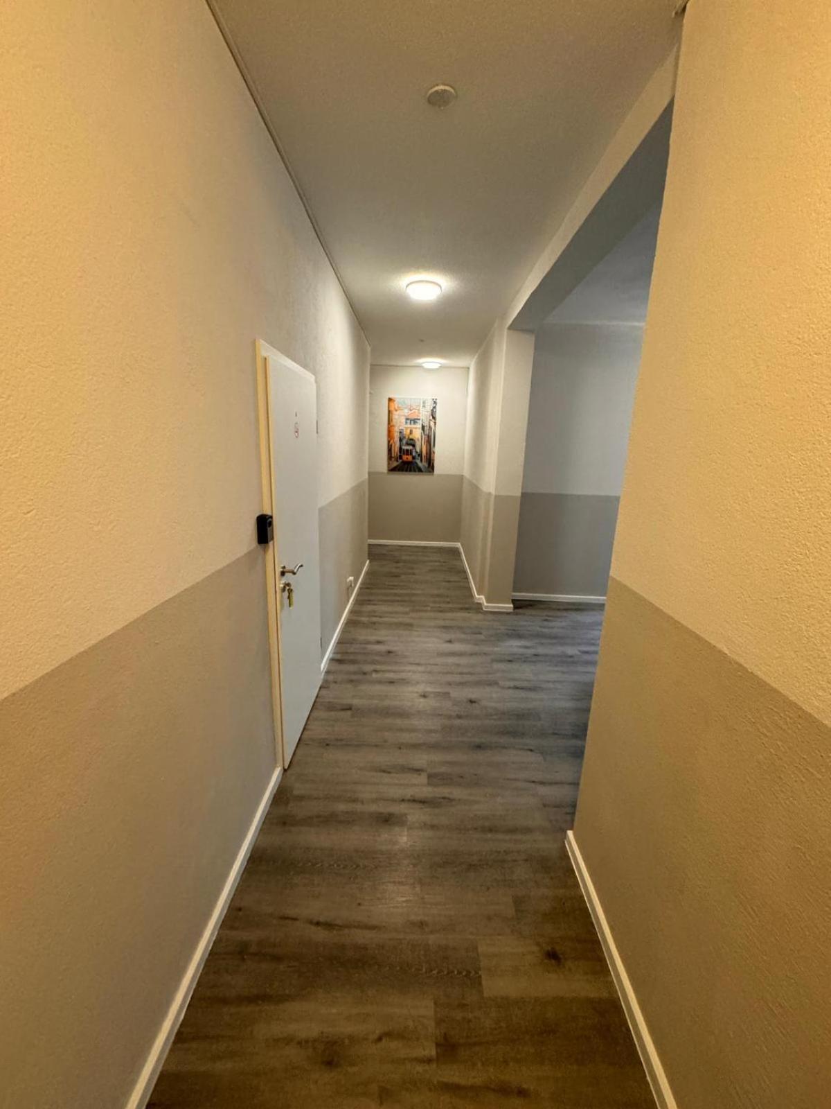 F-F Haus Monteuren Unterkunft Neuhausen auf den Fildern Exterior foto