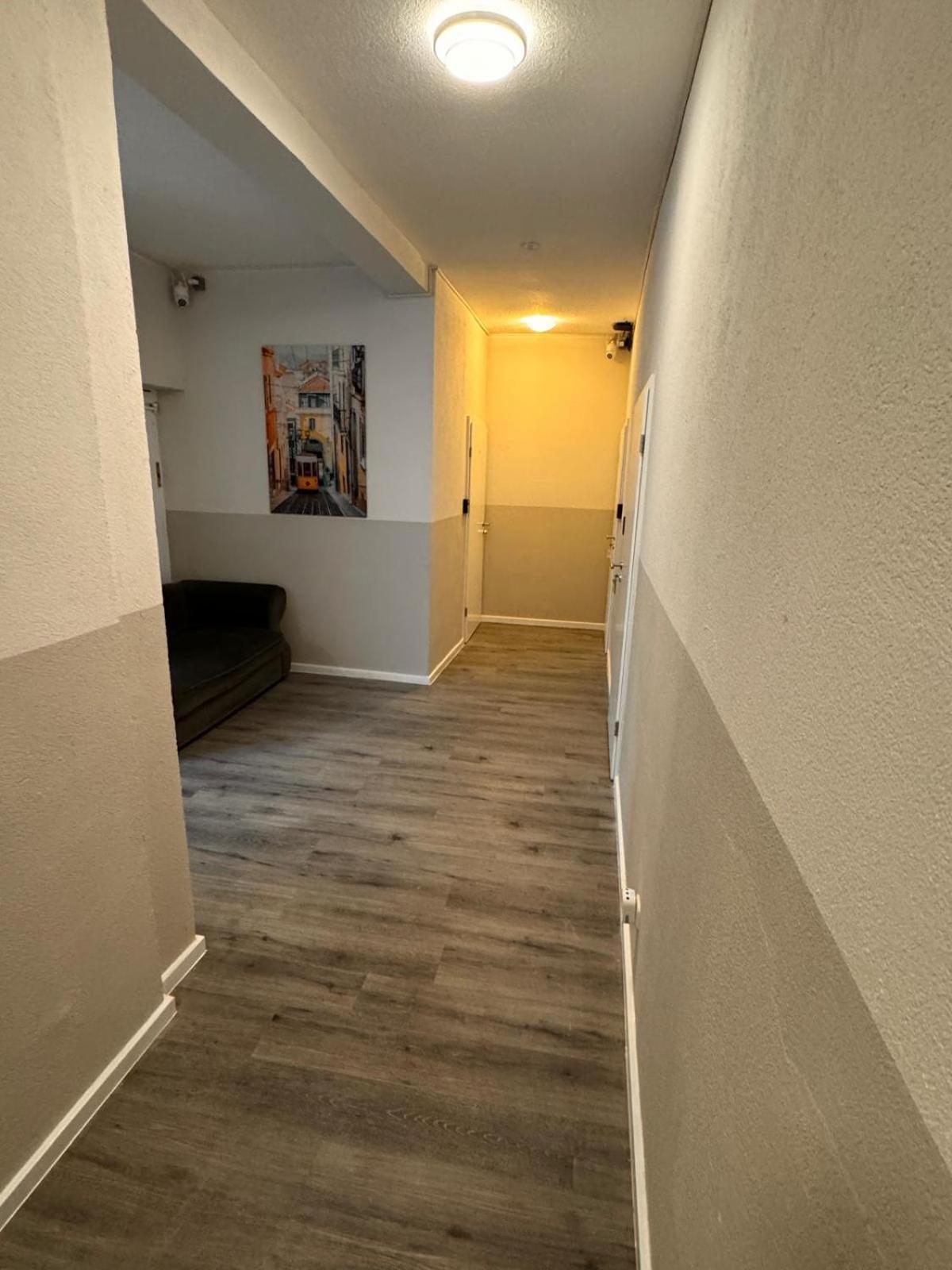 F-F Haus Monteuren Unterkunft Neuhausen auf den Fildern Exterior foto